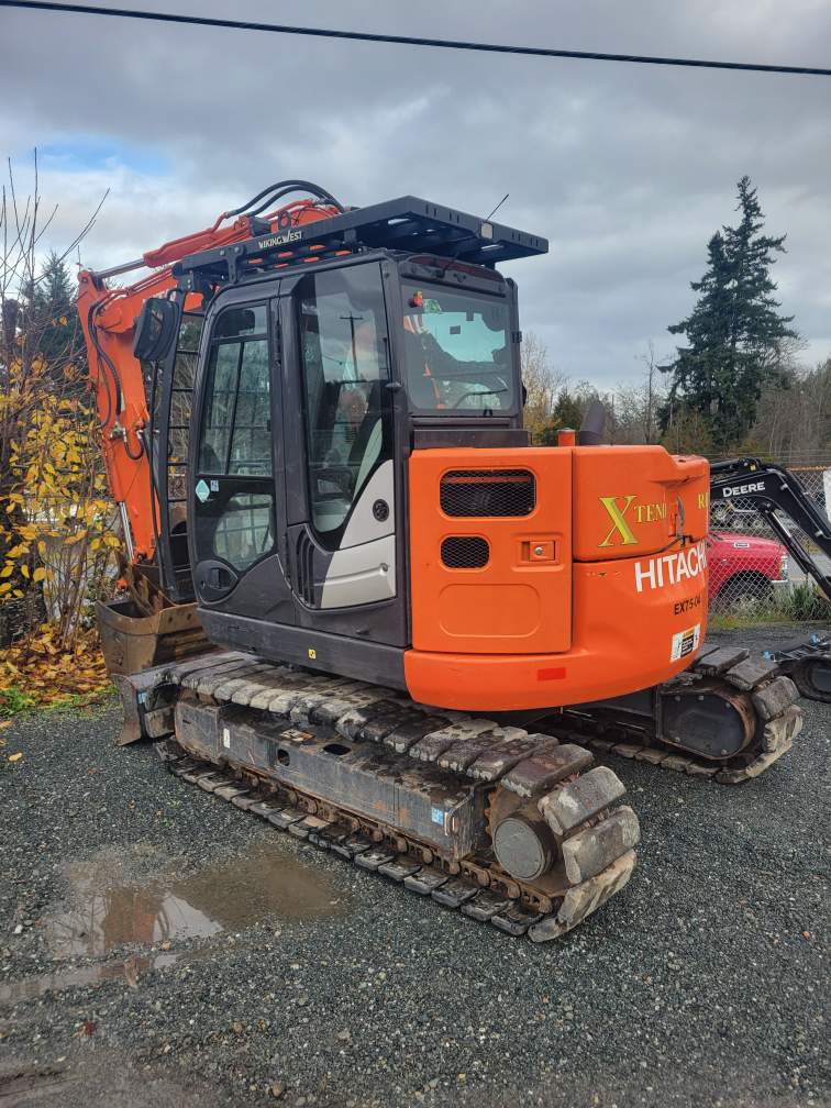 2021年製 HITACHI DE-N60WV ＋DES-75 スタンド セット 2021年製